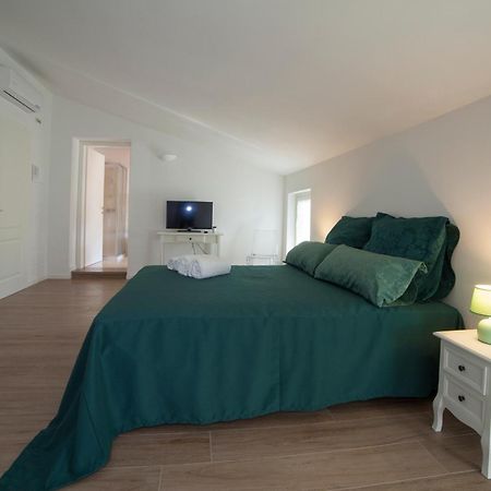 Agriturismo Corte Rondinella 维罗纳 外观 照片