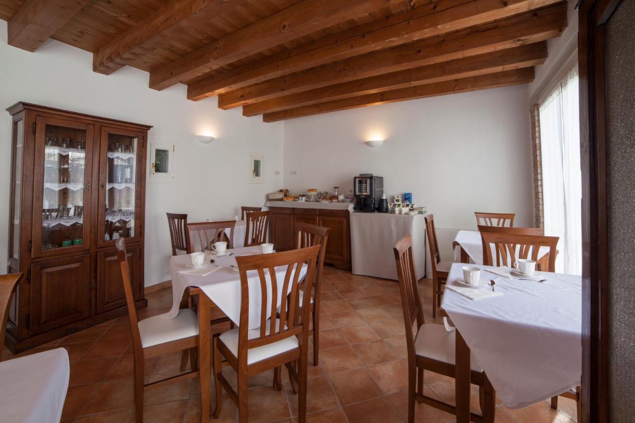 Agriturismo Corte Rondinella 维罗纳 外观 照片