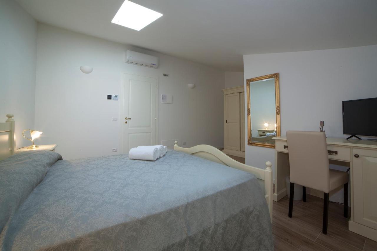 Agriturismo Corte Rondinella 维罗纳 外观 照片