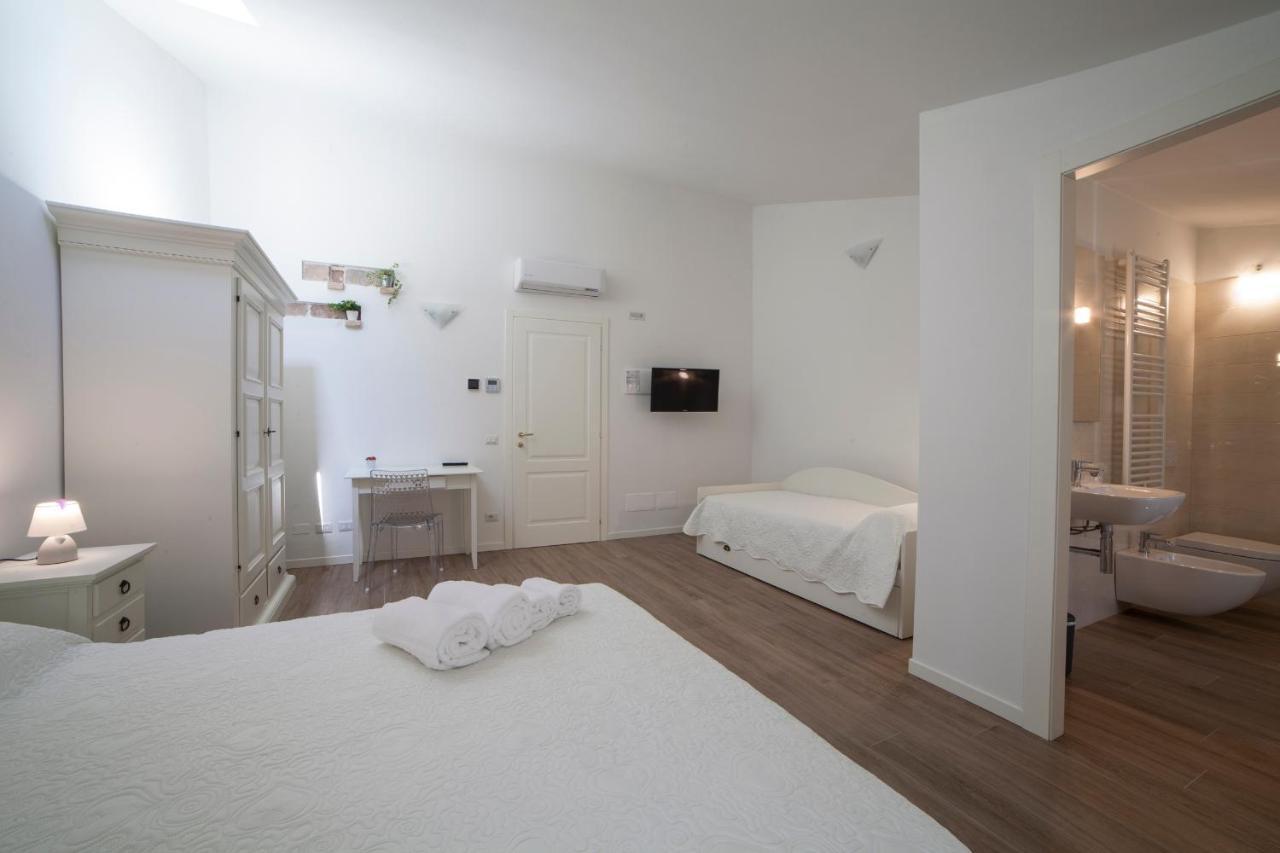 Agriturismo Corte Rondinella 维罗纳 外观 照片