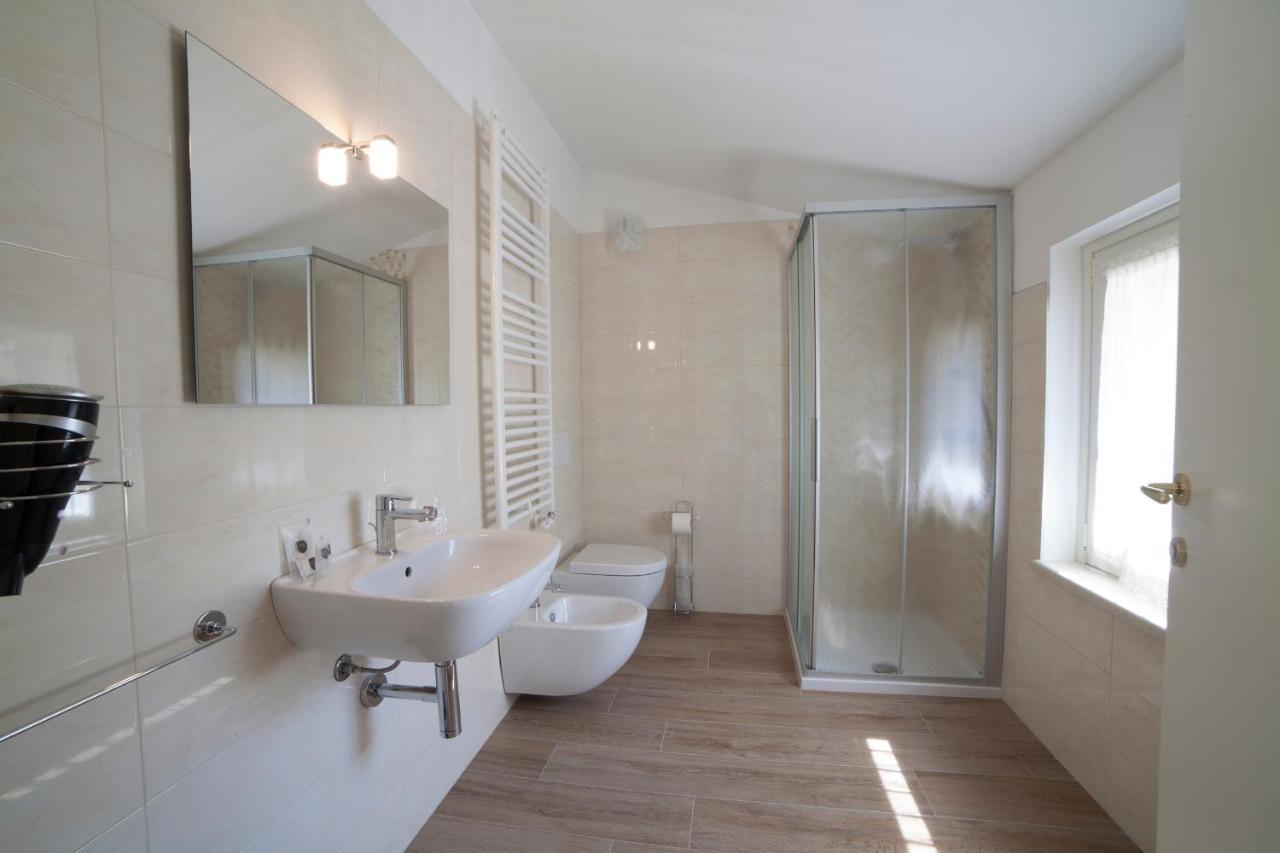 Agriturismo Corte Rondinella 维罗纳 外观 照片
