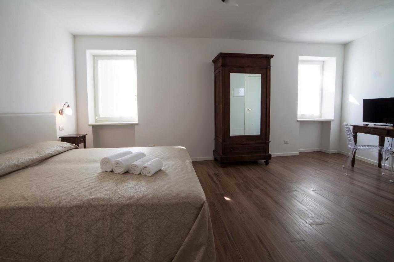 Agriturismo Corte Rondinella 维罗纳 外观 照片