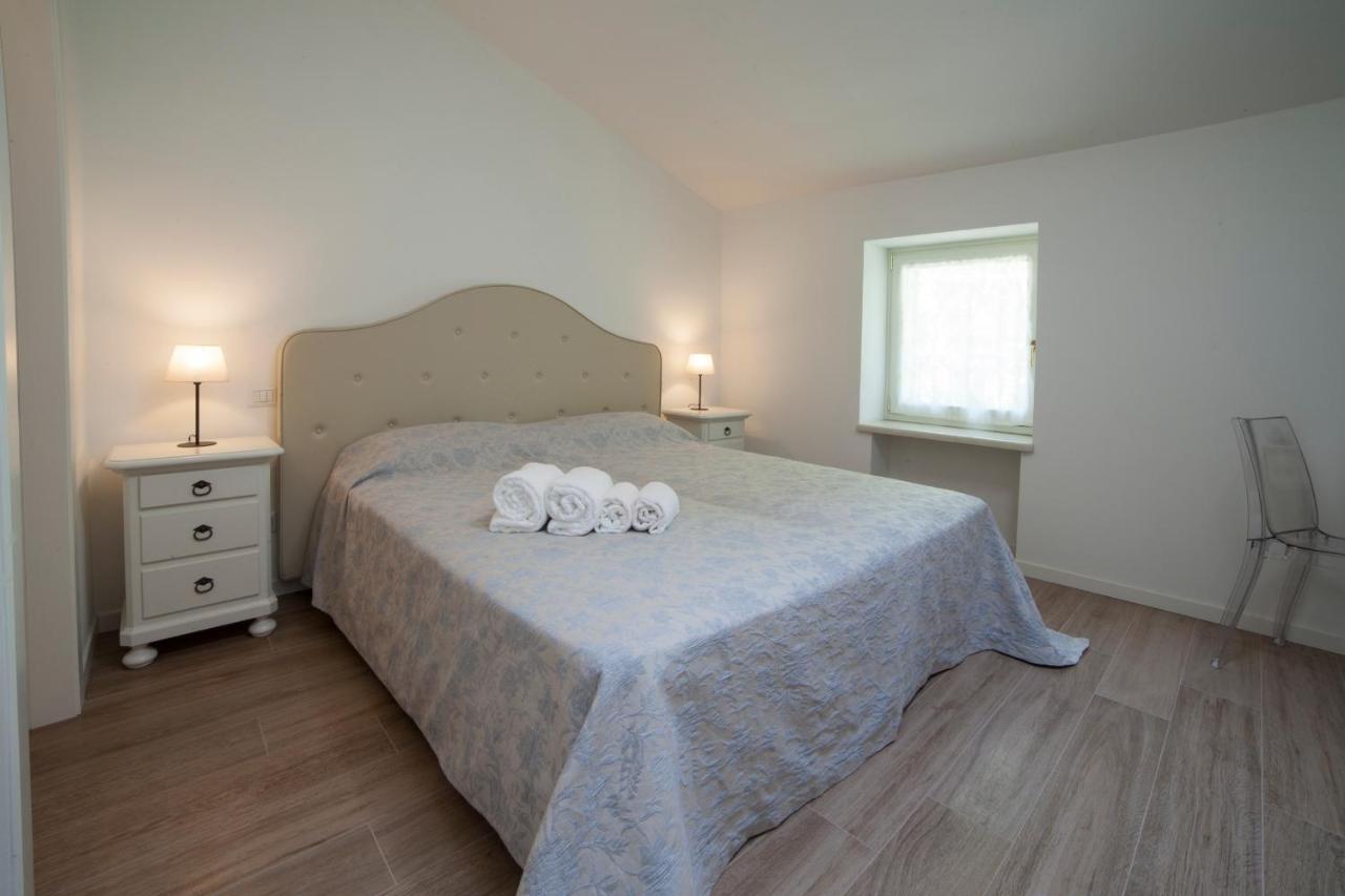Agriturismo Corte Rondinella 维罗纳 外观 照片