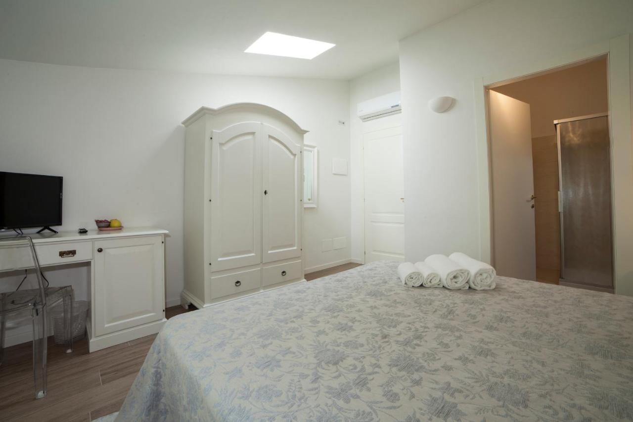Agriturismo Corte Rondinella 维罗纳 外观 照片