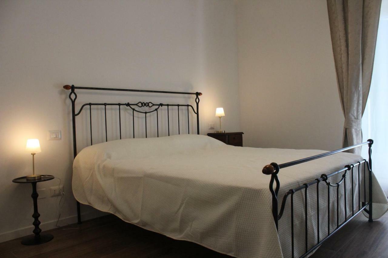 Agriturismo Corte Rondinella 维罗纳 外观 照片